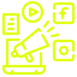 Marketing & Brand Websites 