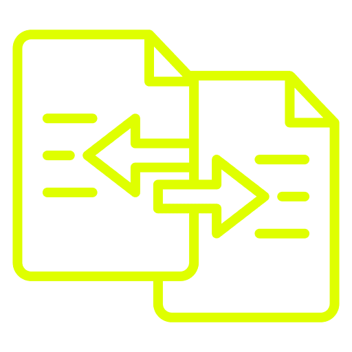 Secure Data Transfer & Compliance