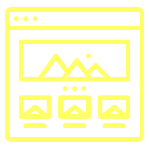 Landing Pages & Microsites