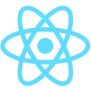 React