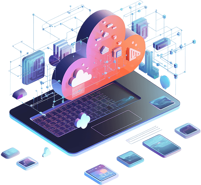 cloud image