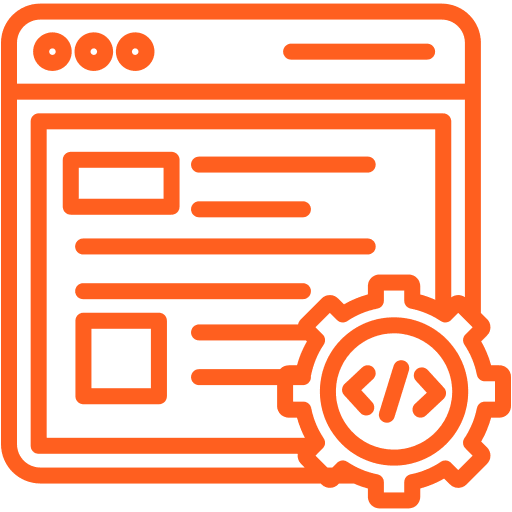 Scalable Backend Architecture